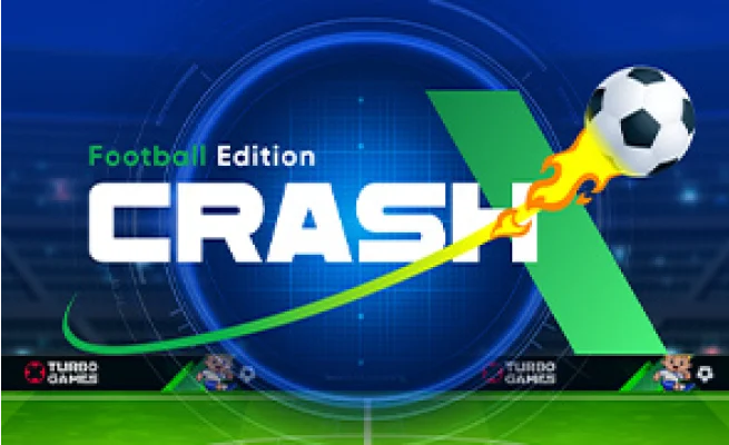 Crash X