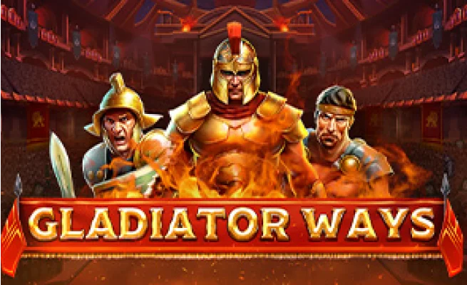 Gladiator Ways