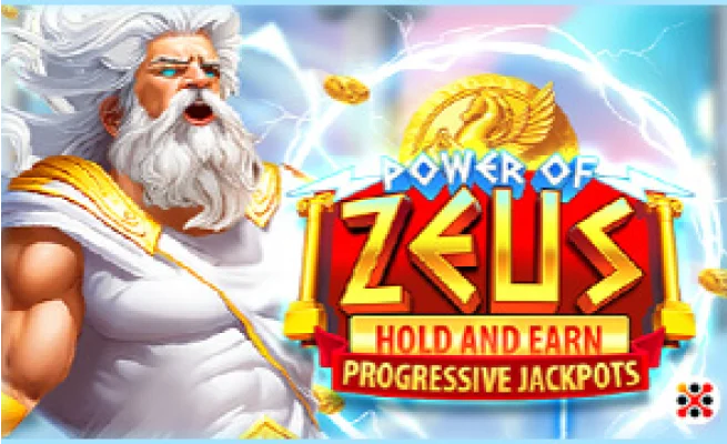 Power of Zeus